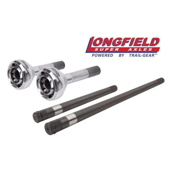 AXLES