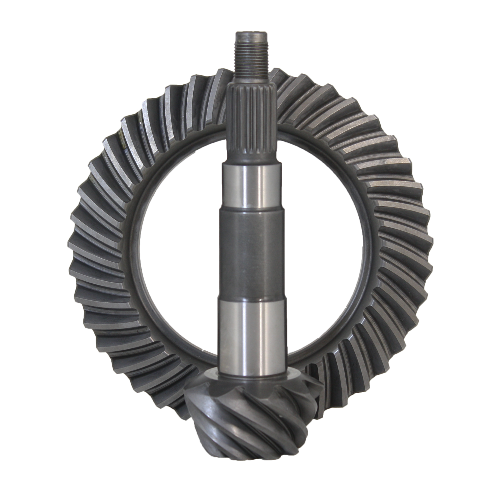 Toyota 7.5 Inch 4.56 Ratio Ring and Pinion Revolution Gear and Axle