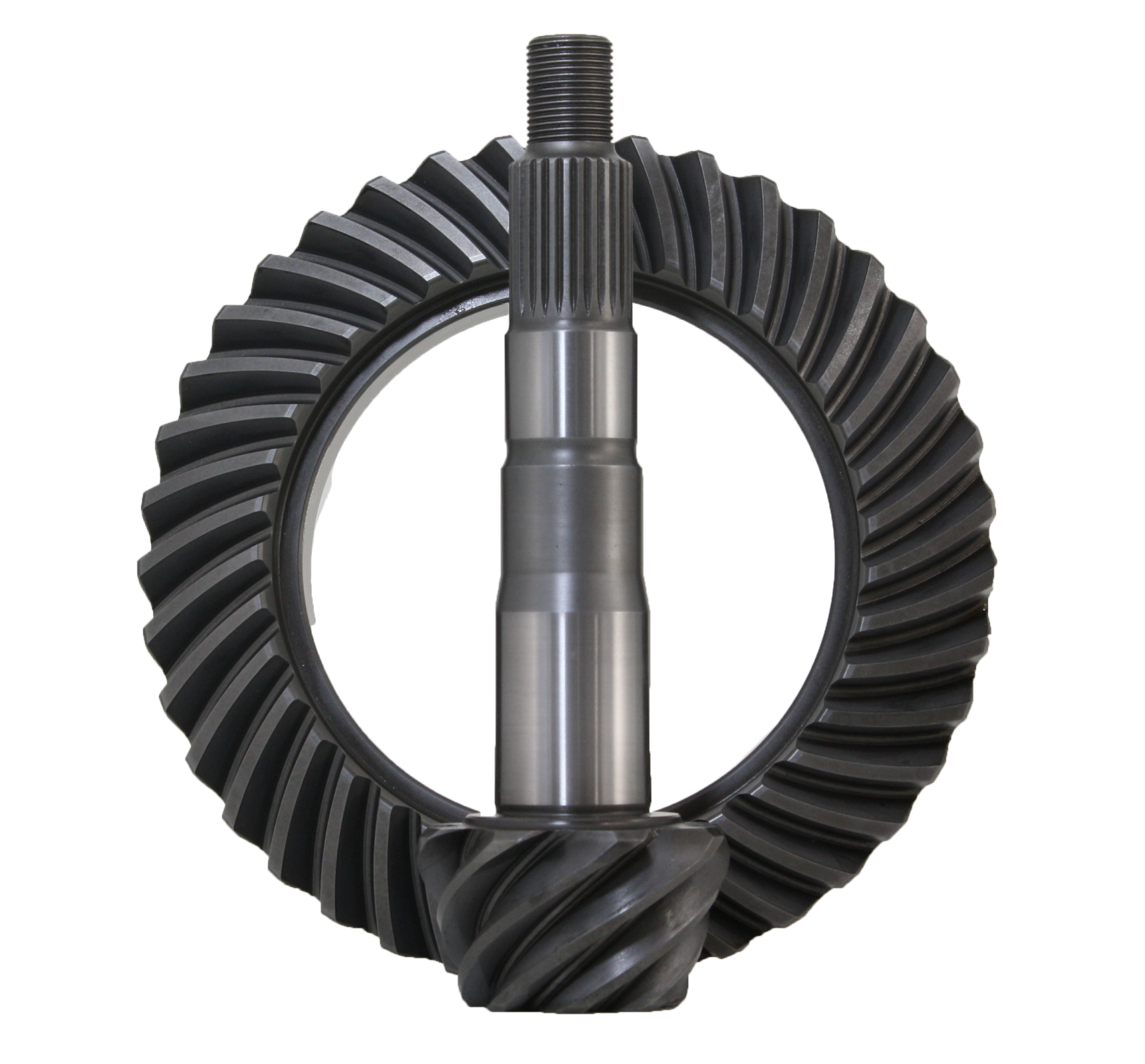 Toyota 8 Inch 4 Cyl 4.88 Ratio Reverse (29 Spline) Ring and Pinion Gear Set Revolution Gear and Axle