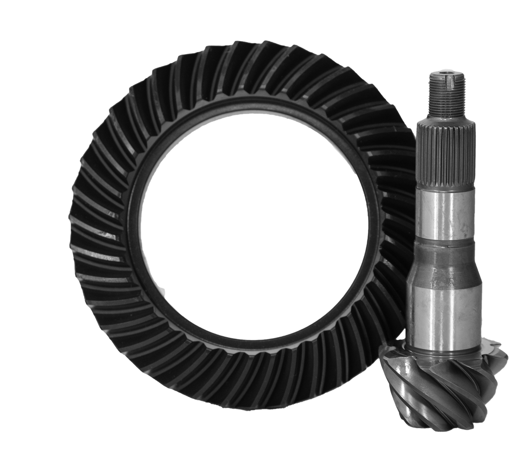 Toyota 8.75 Inch 2016-Current 5.29 Ratio Ring & Pinion Set Revolution Gear and Axle
