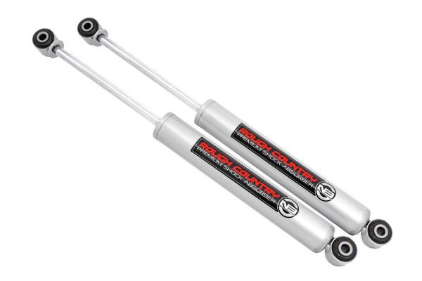 C20/K20 C25/K25 Pickup 69-91 N3 Front Shocks Pair 7-8 Inch Rough Country