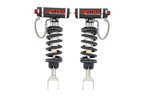 2 Inch Leveling Kit Vertex Coilovers 19-22 Ram 1500 2WD/4WD Rough Country